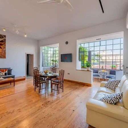 Spacious 2-Bdrm Apt At Filopappou Hill In Koukaki! Athene Buitenkant foto