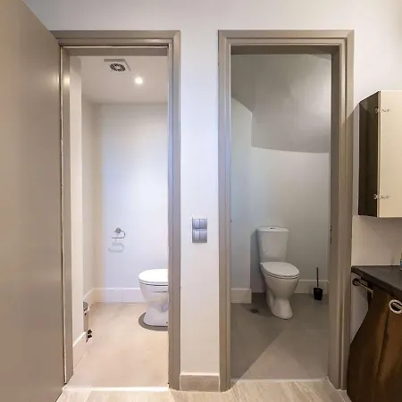 Spacious 2-Bdrm Apt At Filopappou Hill In Koukaki! Athene Buitenkant foto