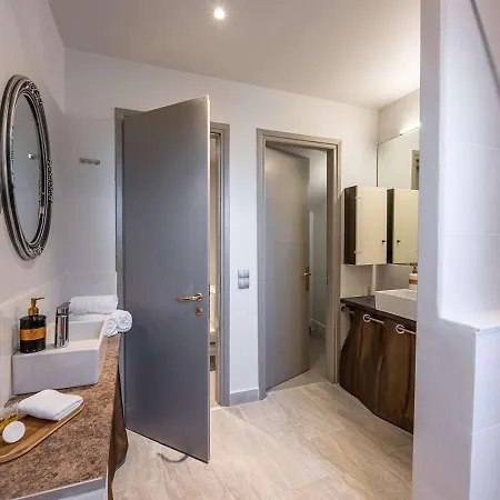 Spacious 2-Bdrm Apt At Filopappou Hill In Koukaki! Athene Buitenkant foto