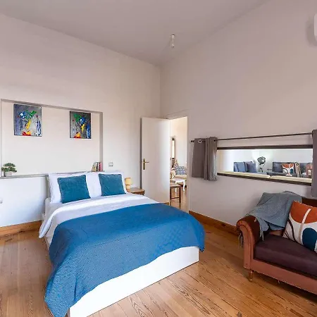 Spacious 2-Bdrm Apt At Filopappou Hill In Koukaki! Athene Buitenkant foto
