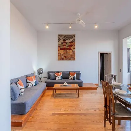 Spacious 2-Bdrm Apt At Filopappou Hill In Koukaki! Athene Buitenkant foto