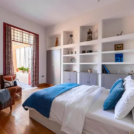 Spacious 2-Bdrm Apt At Filopappou Hill In Koukaki! Athene Buitenkant foto